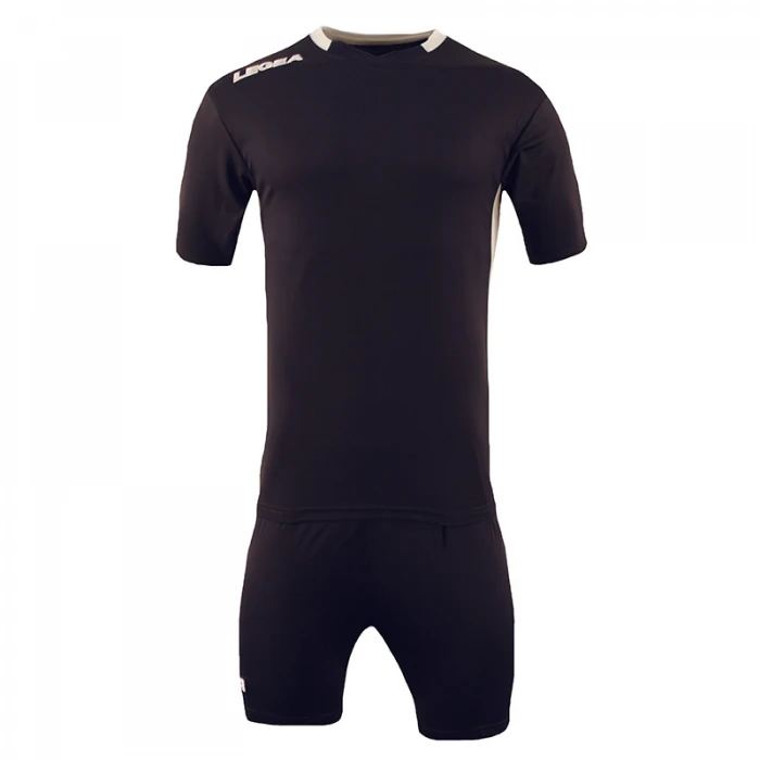 Legea - Kit Monaco 2020 Blu MC